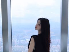 -Free Sky 云际观光层