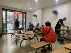 -闪高兴丸子汤(郑州二七商城店)
