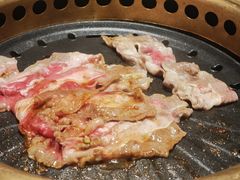 -蚂蚁洞·烤肉大营地(上海静安大悦城店)