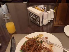 -上海和平饭店茉·莉酒廊 Jasmine Lounge