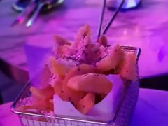 -OZONE 顶楼酒吧(香港丽思卡尔顿酒店)