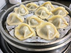 招牌灌汤蒸饺-志亮灌汤蒸饺·清真(庙后街店)