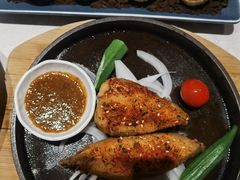 -俄士厨房(环球港店)