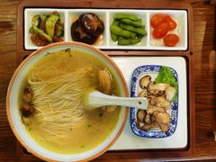 -孙盛兴奥灶面馆·蟹黄面·三虾面(山塘街总店)