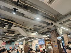 -水碾河刘老大串串香(水碾河路店)