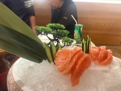 -乔街深夜食堂·小龙虾·高压锅生蚝(杭州总店)