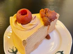 -糖房咖啡(南锣鼓巷店)