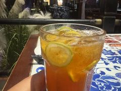 -绿茶餐厅(昆明世纪金源店)