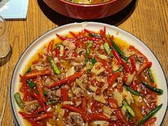 -别院里音乐餐酒吧(双流航空港店)