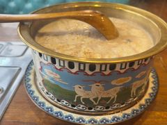 -蒙亨·手把肉·蒙古包文化主题餐厅(天恒广场店)