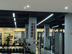 -大卫健身·普拉提