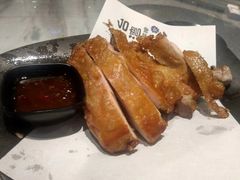 -宝月楼·台湾菜馆(天河城店)