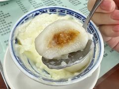 -阿三麻蓉汤圆(顺光大厦店)