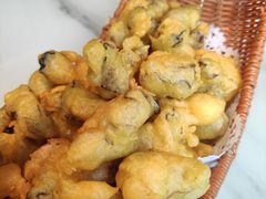 炸蛎黄-映像威海·海鲜味道(经区店)