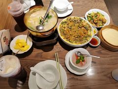 -四道菜·福建菜馆(新街口金鹰店)