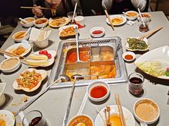 -海底捞火锅(泰安爱琴海店)