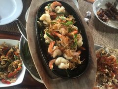 -自然餐厅(Phuket)