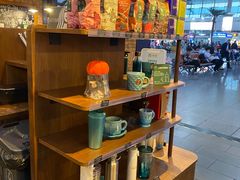 -星巴克(天津火车站店)