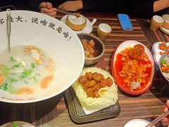 -江太极江浙菜(马桥万达广场店)