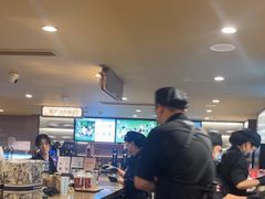 -霸王茶姬(上海恒基名人店)