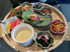 -西村日本料理(香格里拉饭店)