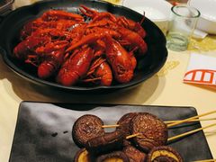 -聚味瞿记·龙虾堂(坡子街店)