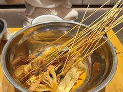 -嘉州鲜知味钵钵鸡(奎星楼店)