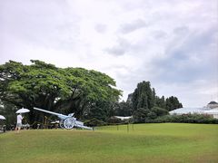 -新加坡总统府