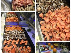 -张家港国贸酒店·餐厅