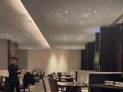 -环球港凯悦 · 享悦中餐厅