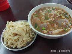 -马小道甜咸牛肉汤馆(瀍河店)