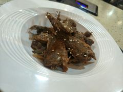 -港畔赶海蒸汽海鲜烧烤自助(仙螺岛店)