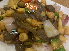 -吉源大排档·鱼生·海鲜(烧烤彩印厂店)