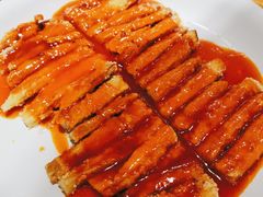 -三姐妹餐厅(曲江店)