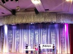 -金东尼人妖秀