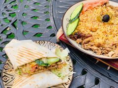 -Turka土耳咖(五大道店)