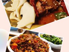 -天山传奇新疆菜(SKLP店)