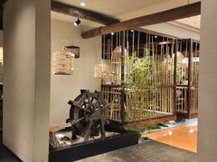 门面-云水瑶意境云南菜餐厅(大悦城店)
