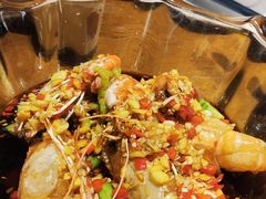 -湘力力小院·鱼汤泡饭(枫林路店)
