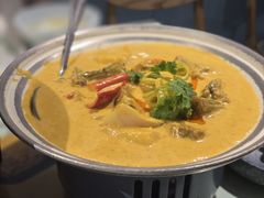 -米泰芒·东南亚料理(体育西店)