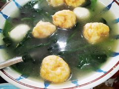 -李东农庄·当地安吉味(中南百草园店)