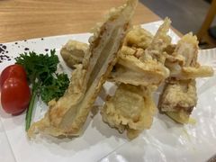 芝士车轮卷-赤稻·日式料理(禅城店)