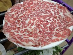 -腾益清真铜瓢牛肉馆