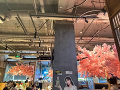 -乐园夜市场(五道口王庄路店)