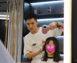 -DG SALON·潮牌造型