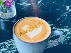 -The Rug Cafe(王府中环店)