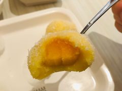 芒果糯米糍-满记甜品(万象城店)