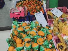 -猴子果园(计家桥小区店)