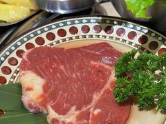 -哼蟹二将·烤肉酱蟹(合生汇店)