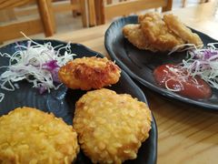 土豆泥-一日一膳(韩乐坊店)